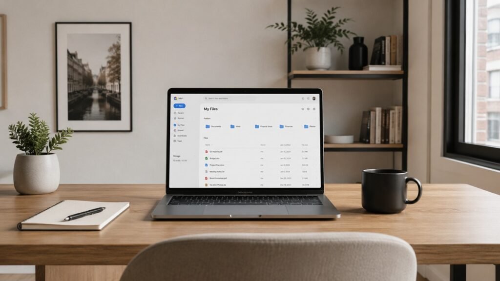 Digital Declutter Checklist for Beginners