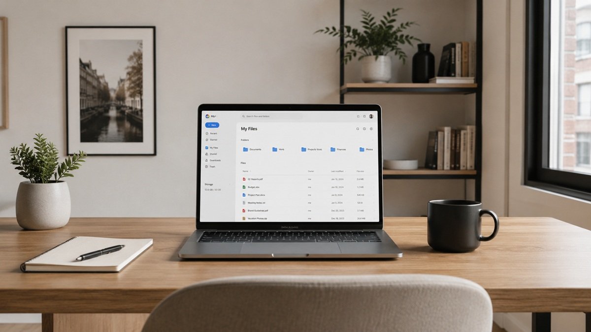 Digital Declutter Checklist for Beginners